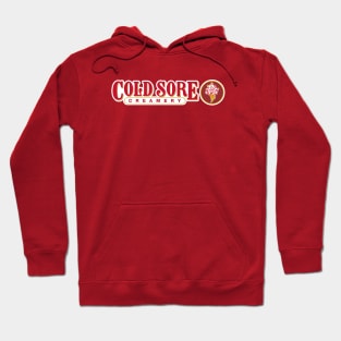 Coldsore Creamery Hoodie